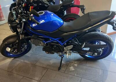 Suzuki SV650 (2025 - 26) - Annuncio 9980679