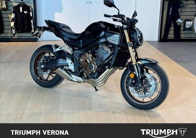 Honda CB 650 R E-Clutch (2024 - 26) - Annuncio 9980690