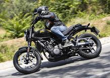 Royal Enfield inaugura la stagione con sei giorni di Porte Aperte dal 13 al 18 aprile 