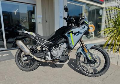 CFMOTO 450MT (2024 - 26) - Annuncio 9457209