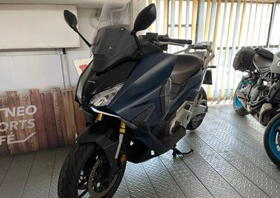 Honda Forza 750 DCT Urban (2021 - 24) - Annuncio 9875055
