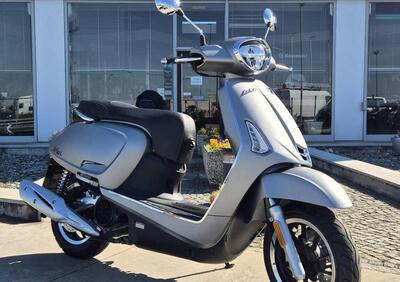 Kymco Like 125 (2021 - 26) - Annuncio 9980731