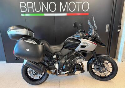 Suzuki V-Strom 1000 ABS (2014 - 17) - Annuncio 9980726