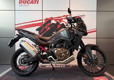 Honda Africa Twin CRF 1100L ES (2024 - 26) - Annuncio 9980743