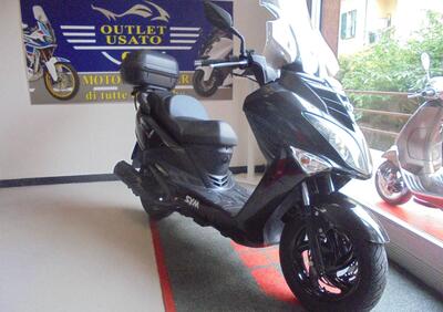 Sym Joyride 200 EVO (2007 - 17) - Annuncio 9980738