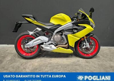 Aprilia RS 660 (2020 - 24) - Annuncio 9980736