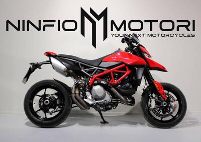 Ducati Hypermotard 950 (2022 - 25) - Annuncio 9980762