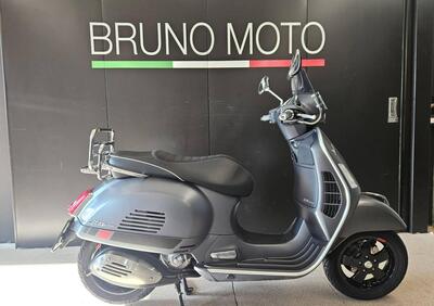 Vespa GTS 300 Super (2017 - 18) - Annuncio 9980750