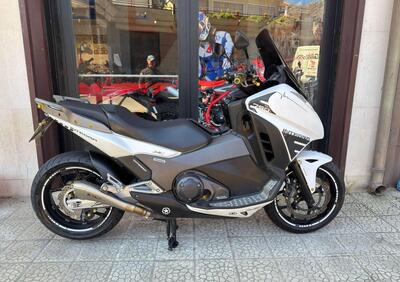 Honda Integra 750 DCT ABS (2014 - 15) - Annuncio 9980759