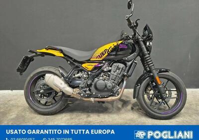 Royal Enfield Guerrilla 450 (2024 - 26) - Annuncio 9980755