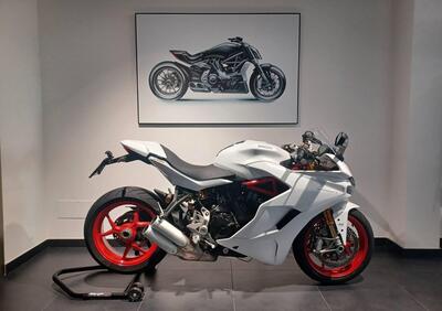 Ducati SuperSport 939 S (2017 - 20) - Annuncio 9980748