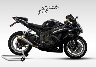 Suzuki GSX R 750 (2008 - 10) - Annuncio 9980773