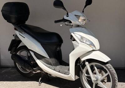 Honda Vision 110 (2011 - 16) - Annuncio 9980777