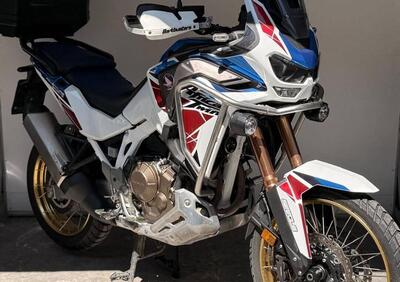 Honda Africa Twin CRF 1100L Adventure Sports (2022 - 23) - Annuncio 9980789