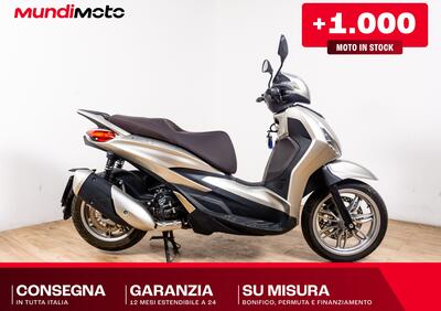 Piaggio Beverly 300 Hpe (2021) - Annuncio 9940925