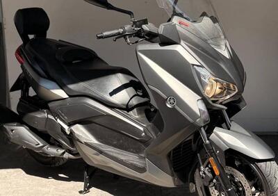 Yamaha X-Max 400 ABS (2017 - 20) - Annuncio 9980792