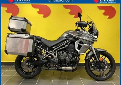 Triumph Tiger 800 XRt (2018 - 20) - Annuncio 9980795