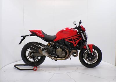 Ducati Monster 821 ABS (2014 - 17) - Annuncio 9980801