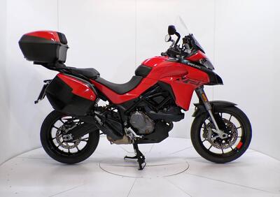 Ducati Multistrada V2 S (2022 - 24) - Annuncio 9980804