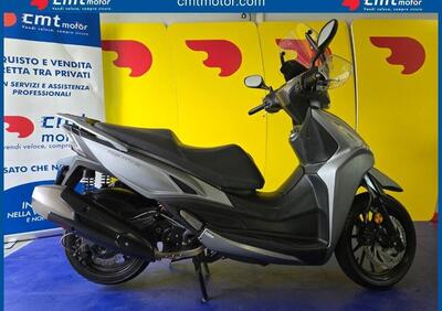 Kymco Agility 300i Noodoe (2021 - 24) - Annuncio 9980806