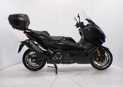 Yamaha T-Max 560 Tech Max (2025 - 26) - Annuncio 9980807