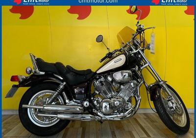 Yamaha XV 750 Virago (1987 - 98) - Annuncio 9980808
