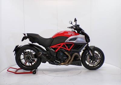 Ducati Diavel 1200 (2010 - 13) - Annuncio 9980814
