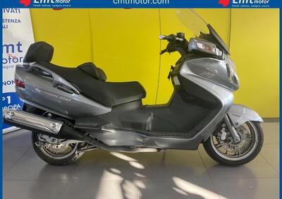 Suzuki Burgman AN 650 Executive (2004 - 06) - Annuncio 9980835