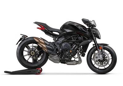 MV Agusta Dragster 800 R (2023 - 25) - Annuncio 9846873
