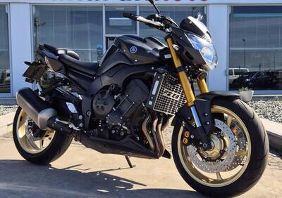 Yamaha FZ8 ABS (2013 - 16) - Annuncio 9980946