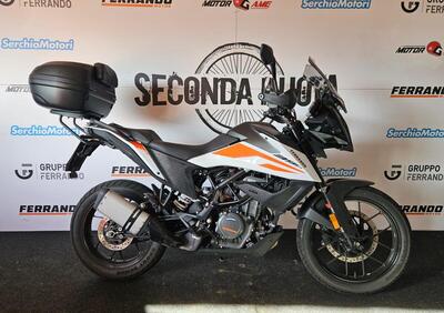KTM 390 Adventure (2020) - Annuncio 9915858