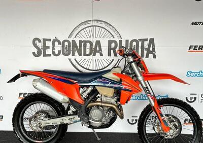 KTM 250 EXC-F (2022) - Annuncio 9942542