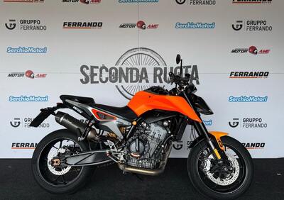 KTM 790 Duke (2018 - 20) - Annuncio 9978089