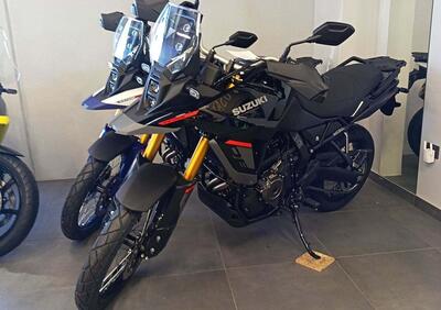 Suzuki V-Strom 800DE (2025 - 26) - Annuncio 9849651