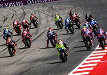 Nico Cereghini: “La MotoGP che piace meno eppure è più bella che mai”