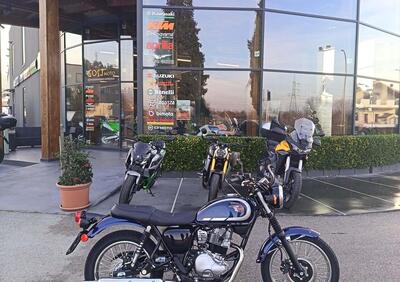 Kawasaki Meguro S1 (2025 - 26) - Annuncio 9907064