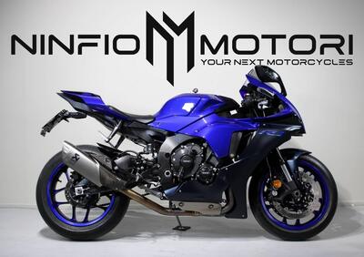Yamaha YZF R1 (2020 - 25) - Annuncio 9980868