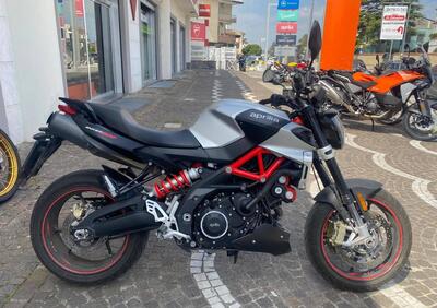 Aprilia Shiver 900 ABS (2017 - 18) - Annuncio 9980860
