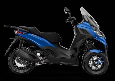 Piaggio MP3 310 Sport (2025 - 26) - Annuncio 9980886
