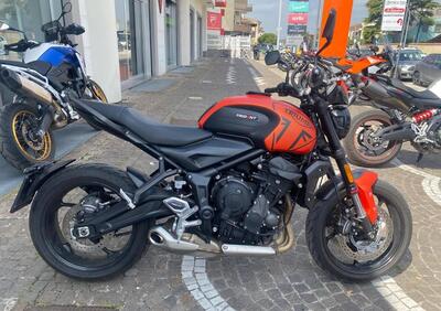 Triumph Trident 660 (2021 - 24) - Annuncio 9980881