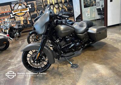 Harley-Davidson 107 Street Glide (2017 - 19) - FLHX - Annuncio 9980933