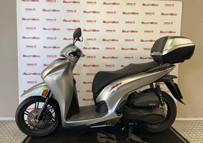 Honda SH 350 (2021 - 24) - Annuncio 9980915