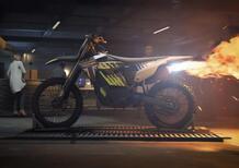 Triumph entra nel mondo virtuale di 007