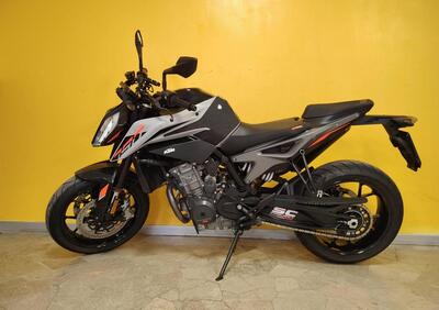 KTM 790 Duke L (2023 - 24) - Annuncio 9980936