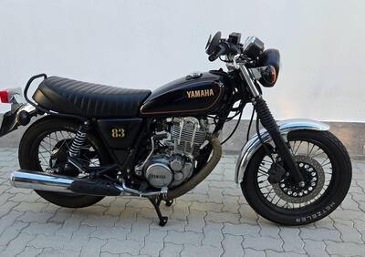 Yamaha SR 400 (2013 - 17) - Annuncio 9980952