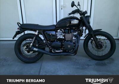 Triumph Bonneville T100 (2008 - 16) - Annuncio 9980988