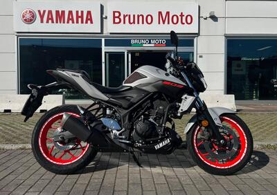 Yamaha MT-03 (2018 - 19) - Annuncio 9981004