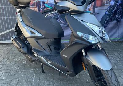 Kymco Agility 125 R16 Power Up (2021 - 26) - Annuncio 9980958