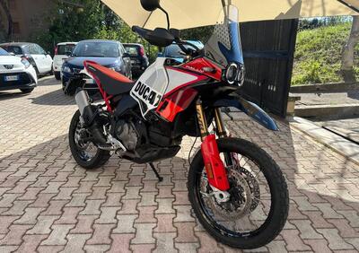 Ducati DesertX Rally (2024 - 25) - Annuncio 9981008