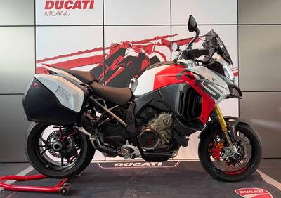 Ducati Multistrada V4 RS (2024 - 25) - Annuncio 9981010